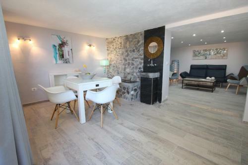 Finca Sanjuan (Batista) F�r Gruppen
