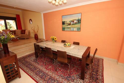 Finca Sanjuan (Batista) F�r Gruppen
