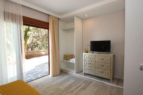 Finca Sanjuan (Batista) F�r Gruppen