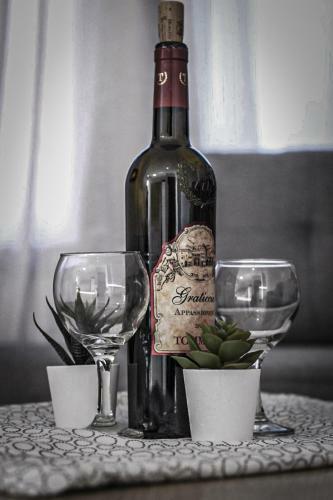 Apartamento Julianos
