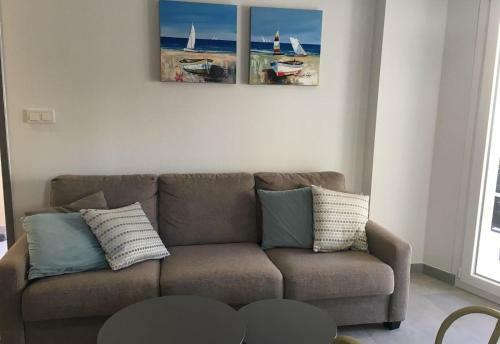 Beach House Guardamar Playa