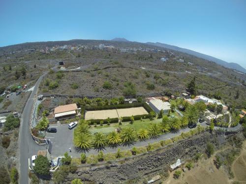 Casa Julia Finca Montimar