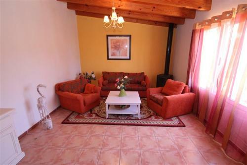 Casa Julia Finca Montimar