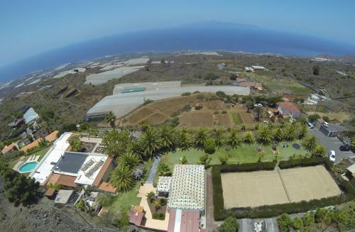 Casa Julia Finca Montimar