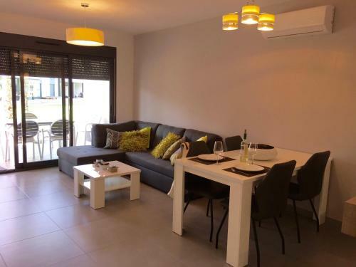 Apartamento Oasis Beach Casa Georgio