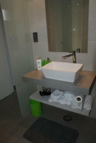 Apartamento Oasis Beach Casa Georgio