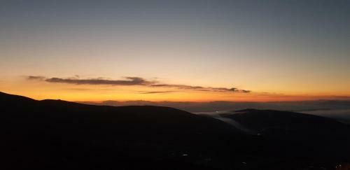 Hostal Sunrise Bhermon