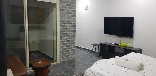 Hostal Sunrise Bhermon