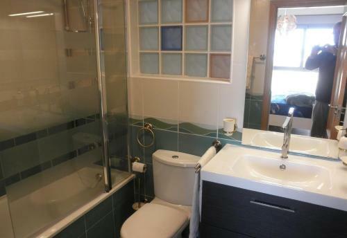 Apartamento Residencial Puerto Marino