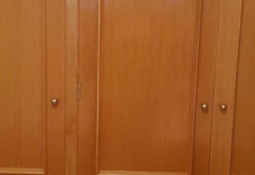Apartamento Residencial Puerto Marino