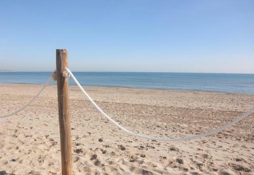 Apartamento Residencial Puerto Marino
