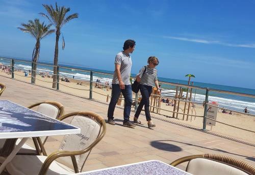 Apartamento Residencial Puerto Marino