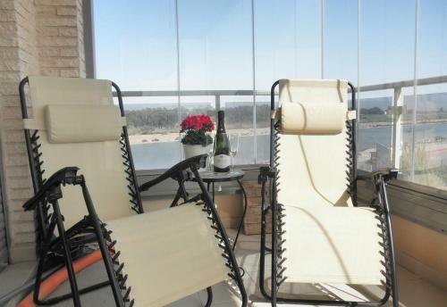 Apartamento Residencial Puerto Marino