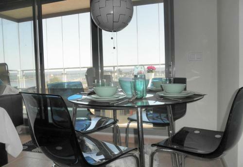 Apartamento Residencial Puerto Marino