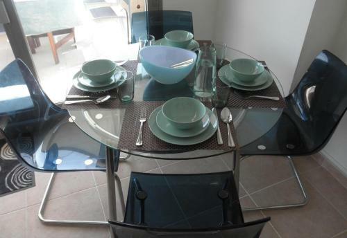 Apartamento Residencial Puerto Marino