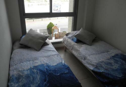 Apartamento Residencial Puerto Marino