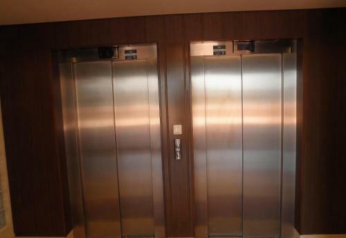 Apartamento Residencial Puerto Marino
