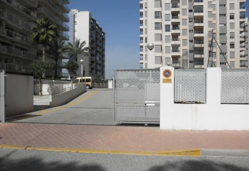 Apartamento Residencial Puerto Marino