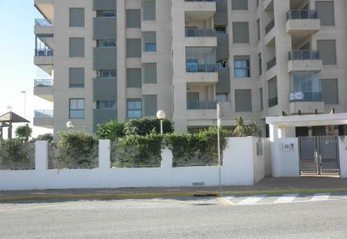 Apartamento Residencial Puerto Marino