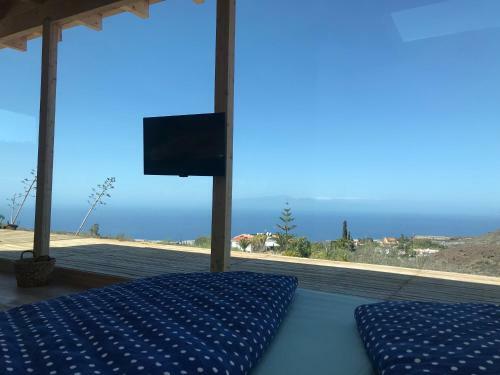 Apartamento Sundowner Chalet Stephanico