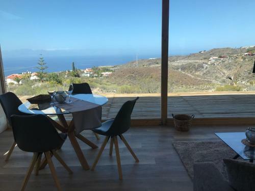 Apartamento Sundowner Chalet Stephanico