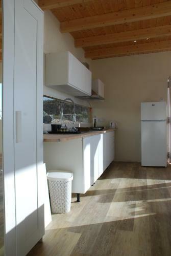 Apartamento Sundowner Chalet Stephanico