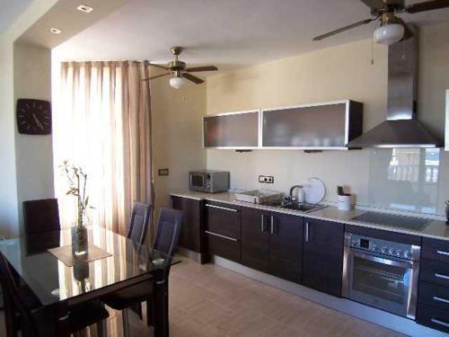 Beachview Seafront Apartment