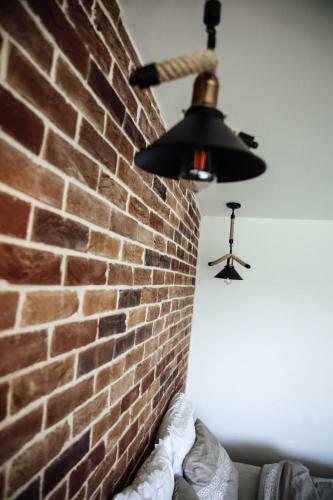 Lodge Nella Suite
