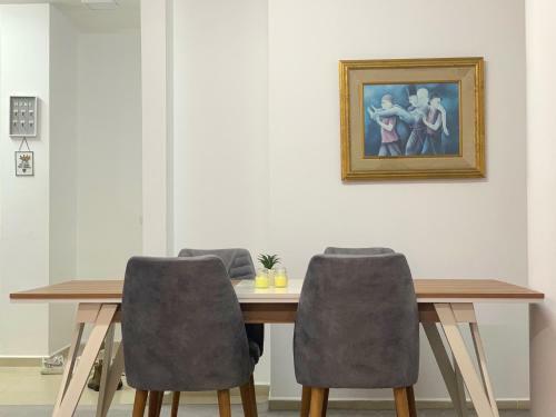Uyut Apartments