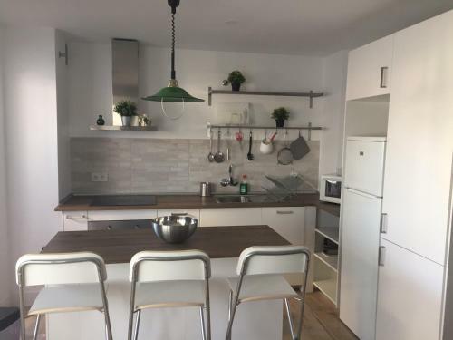 Apartamento Torreblanca