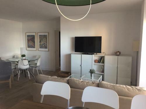 Apartamento Torreblanca
