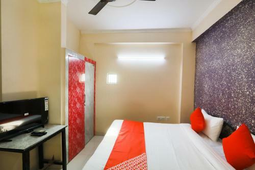 Hotel Spot On 39428 Diamond Swift