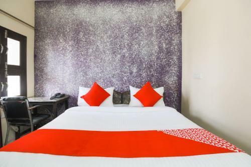 Hotel Spot On 39428 Diamond Swift