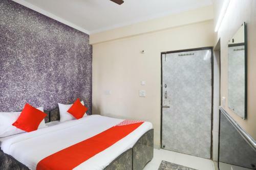 Hotel Spot On 39428 Diamond Swift
