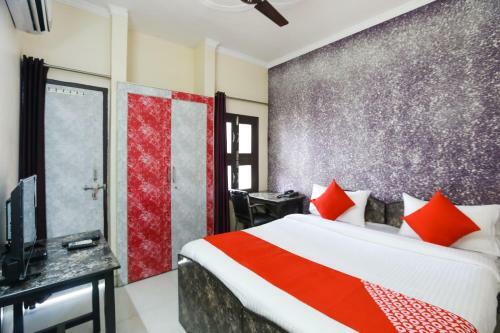Hotel Spot On 39428 Diamond Swift