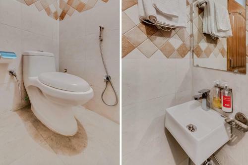 Hotel Collection O 16840 Skyheight Residency