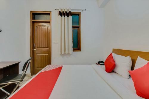 Hotel Collection O 16840 Skyheight Residency