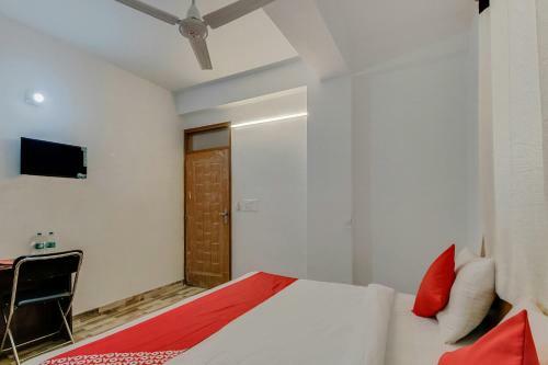 Hotel Collection O 16840 Skyheight Residency