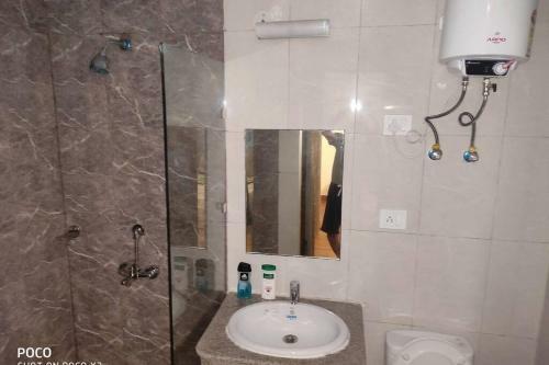 Apartamento Top Place For Stay/couple Friendly