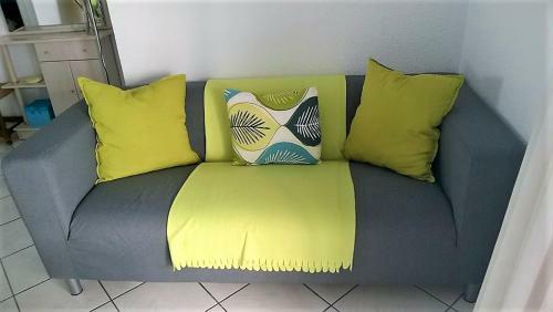 Apartamento Estrella 2 Bedroom With Swimming Pool
