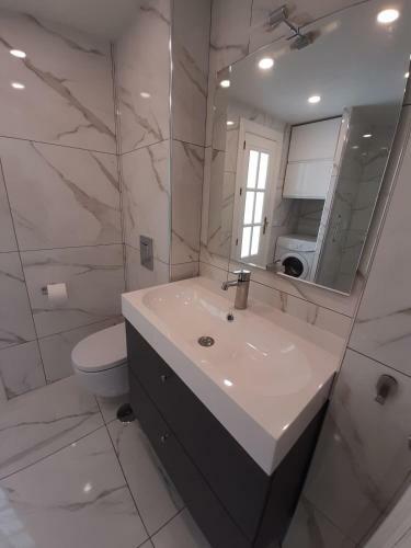 Apartamento Estrella 2 Bedroom With Swimming Pool