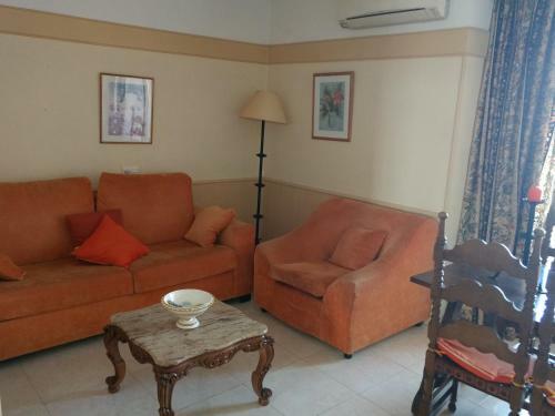 Apartamento First Line Costa Del Sol Beach Suites