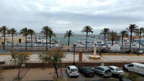 Apartamento First Line Costa Del Sol Beach Suites