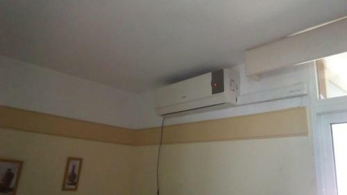 Apartamento First Line Costa Del Sol Beach Suites