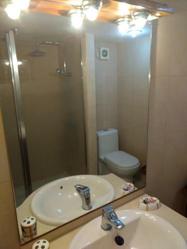 Apartamento First Line Costa Del Sol Beach Suites