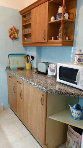 Apartamento First Line Costa Del Sol Beach Suites