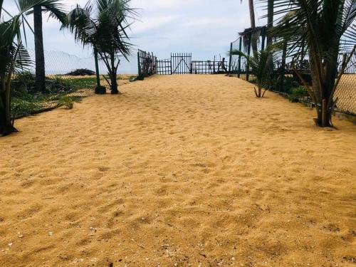 Beach Villa Owakanda