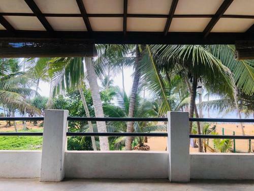 Beach Villa Owakanda
