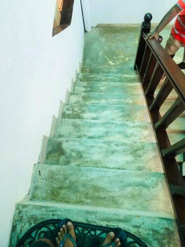 Beach Villa Owakanda
