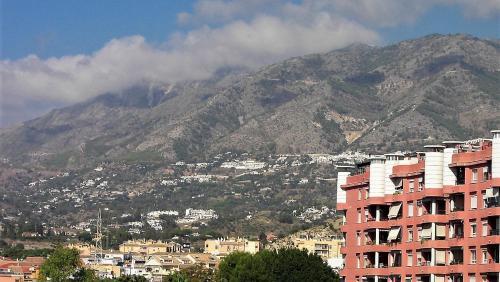 Apartamento En Los Boliches , (fuengirola)